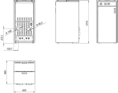 Compact Technical designs