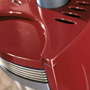 Quasar Ceramica Rosso Bordeaux