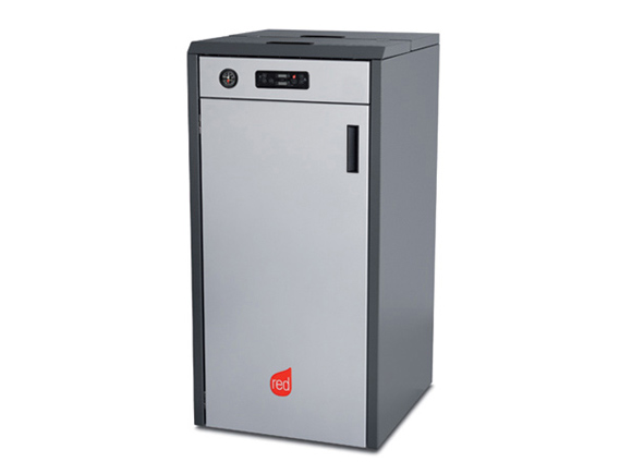 Pellet boilers, Compact Pellet boilers, Compact
