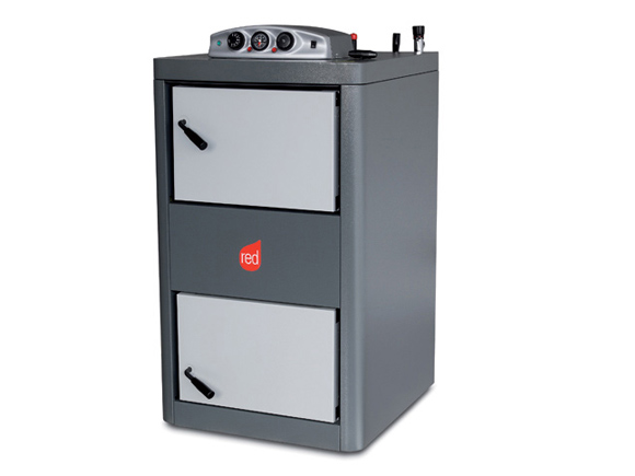 Wood boiler, Tecnika Wood boiler, Tecnika
