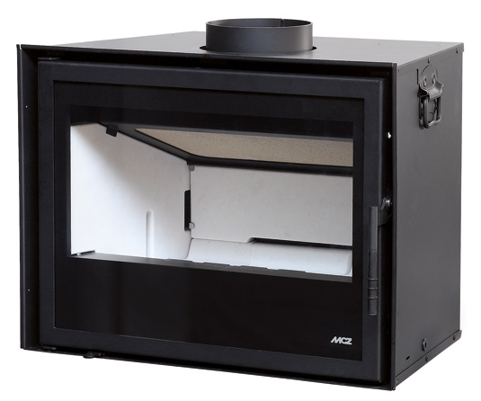 insertar la madera Aire Canalizable, Boxtherm 70 insertar la madera Aire Canalizable, Boxtherm 70