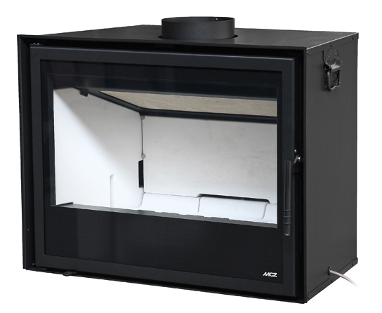 insertar la madera Aire Canalizable, Boxtherm 80 insertar la madera Aire Canalizable, Boxtherm 80